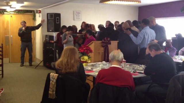 Minneapolis Recovery Centers - Metro Hope Ministries - Minneapolis Mn.