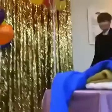 131212 Lee Min Ho & Park Shin Hye @ Cheil Worldwide Charity Auction