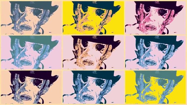 GUITAR Beats to Wake Up Your Friends With! by Pim Zond - Matter of Space