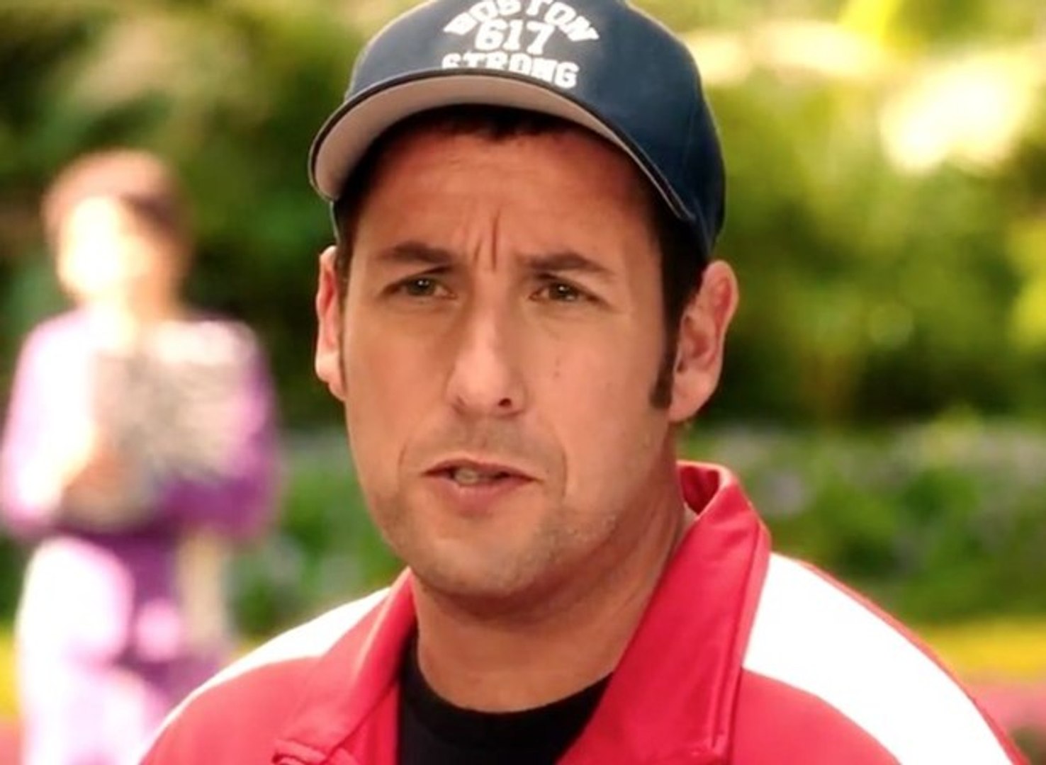 Blended with Adam Sandler and Drew Barrymore – Official Trailer video