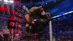 TLC 2009 - Undertaker vs. Batista - World Title Chairs Match