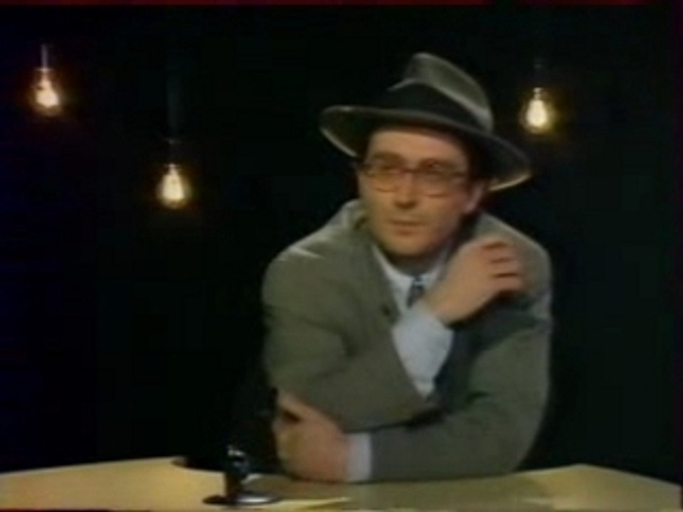 Nabe chez Berroyer en 1995