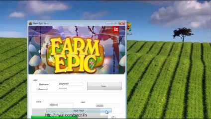 Farm Epic Hack Tool and Cheats [NEW] [MEGA Features]