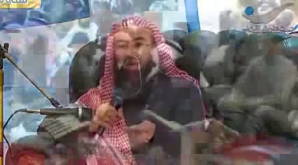 إبراهيم عليه السلام و قمة التوكل ـ الشيخ نبيل العوضي