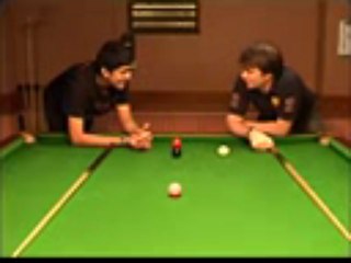 Practice Routines - 2 Reds Below The Black