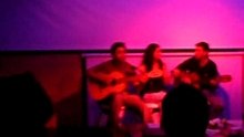 LOS PELOTUDOS EN CONCIERTO