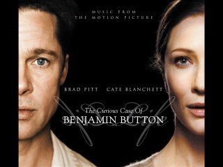 Golden Globes 2008 Best Original Score