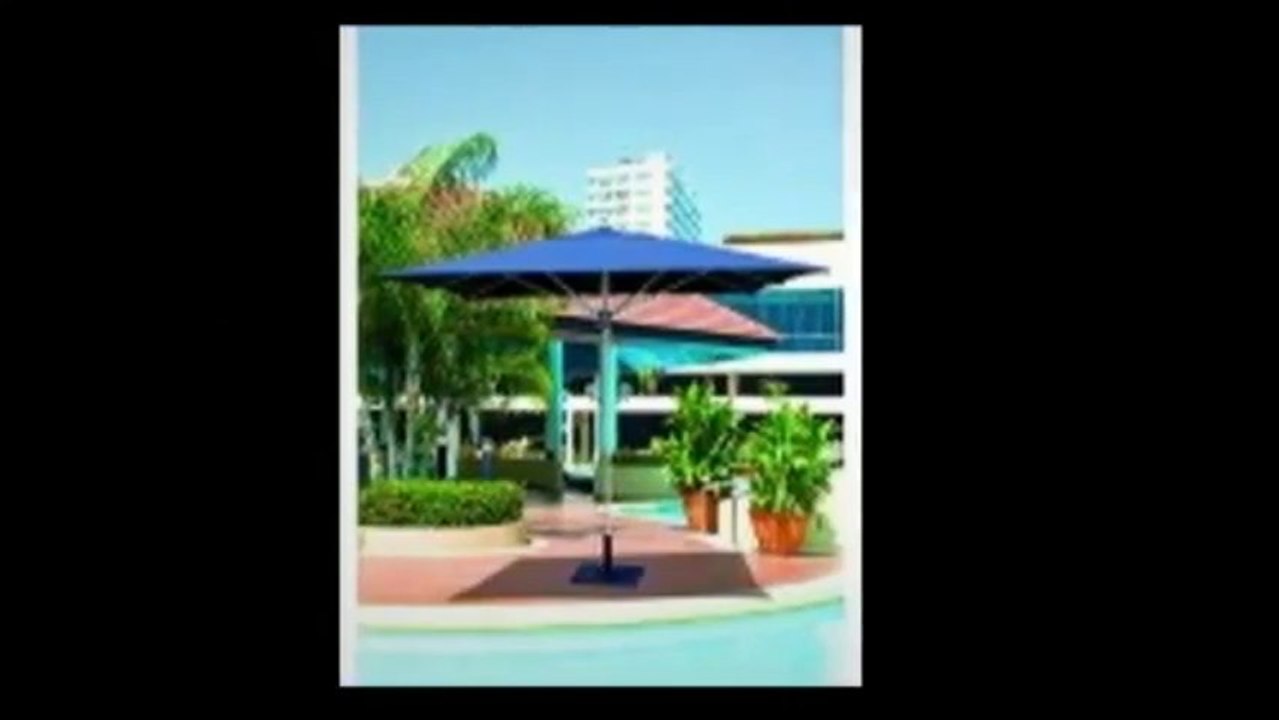 Patio Umbrella Store