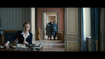 The Monuments Men Trailer (2014)