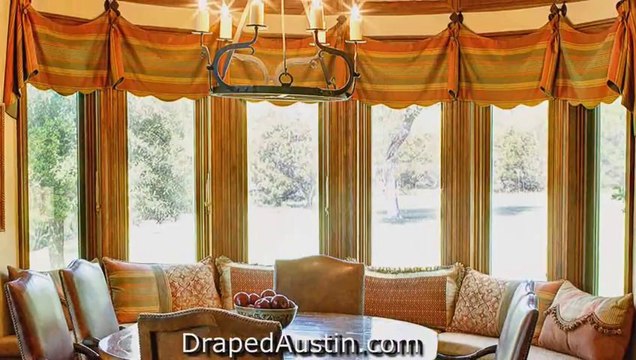 Custom Grommet Drapes West Lake Hills TX | (512) 900-4712