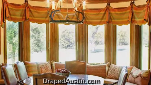 Custom Grommet Drapes Westlake TX | (512) 900-4712