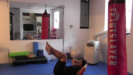 Exercise_04 Total Body Fat Buster 550