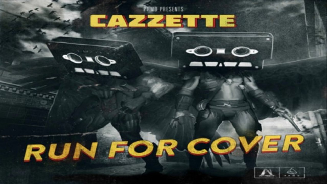 DOWNLOAD MP3 ] Cazzette - Run For Cover (Extended Version) [ iTunesRip ] -  video Dailymotion
