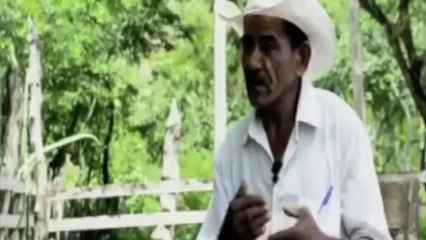 El Salado Rostro de una masacre