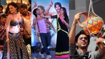 When Shahrukh Khan, Sonakshi Sinha Shahid Kapoor Promoted Their Films In A Grand Way