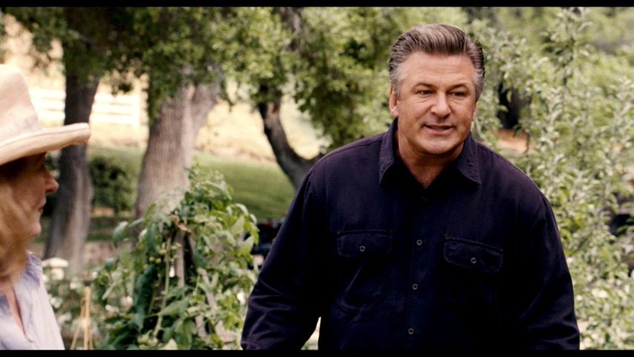 It's Complicated 2009 -Trailer #1