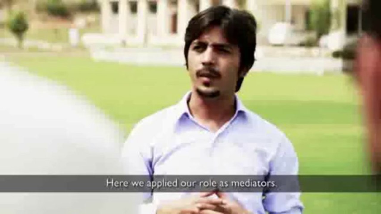 Aaqib Saeed