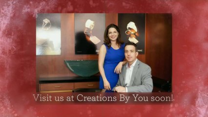 Creations By You Jewelers-Angwin, CA