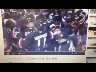 Sochi Olympic　Ganbare Nippon Song