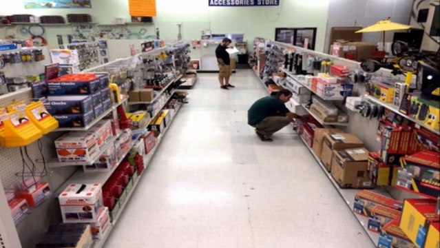 Expert RV Repairs & Services in Gilroy CA at See Grins RV