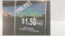 coupons for dry cleaners & eco friendly Continental Cleaners