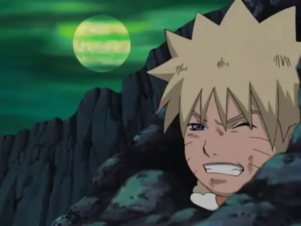 Naruto background music