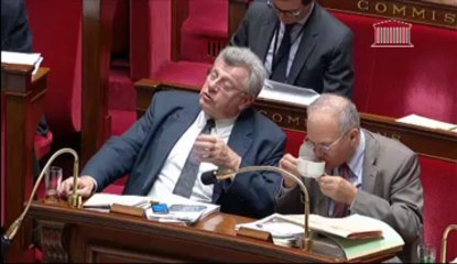 PROJET DE LOI DE FINANCES RECTIFICATIVE POUR 2013 (nouvelle lecture) - Mardi 17 Décembre 2013