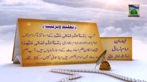 Documentary in Urdu - Imam Ahmed Bin Shoaib Al Nisai - 13 Safar ul Muzaffar