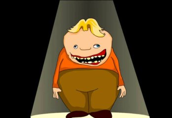 Extreme Cash Robot & Michelangelo Lopez with Positive Thinking!