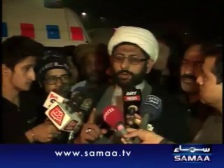 Suicide attack kills four in Rawalpindi