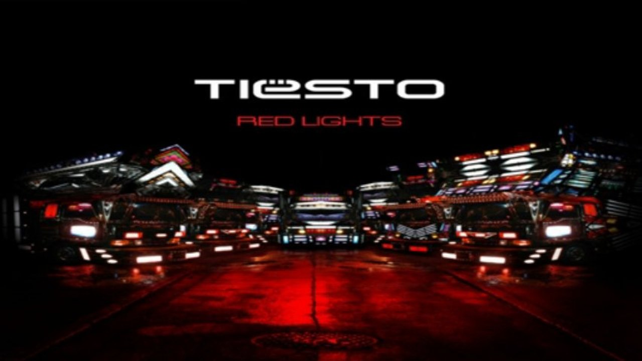 [ DOWNLOAD MP3 ] Tiësto - Red Lights [ iTunesRip ]
