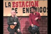 Gianmarco en Enemigos: reviva lo mejor del cantante en nuestra temporada 2013 (4/7)