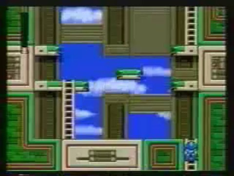 Mega Man: The Wily Wars Trailer