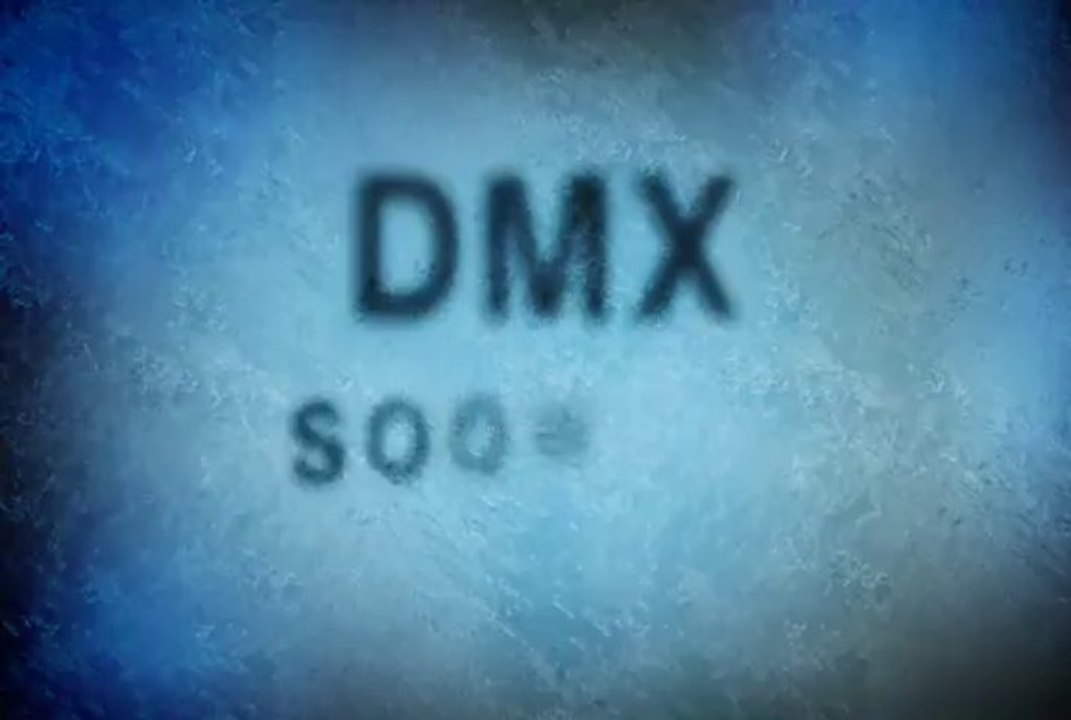 Ɖmx AE Ice Effect FX Intro