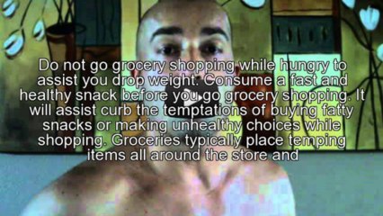 Required Assist With Weight Reduction? Attempt These Concepts!