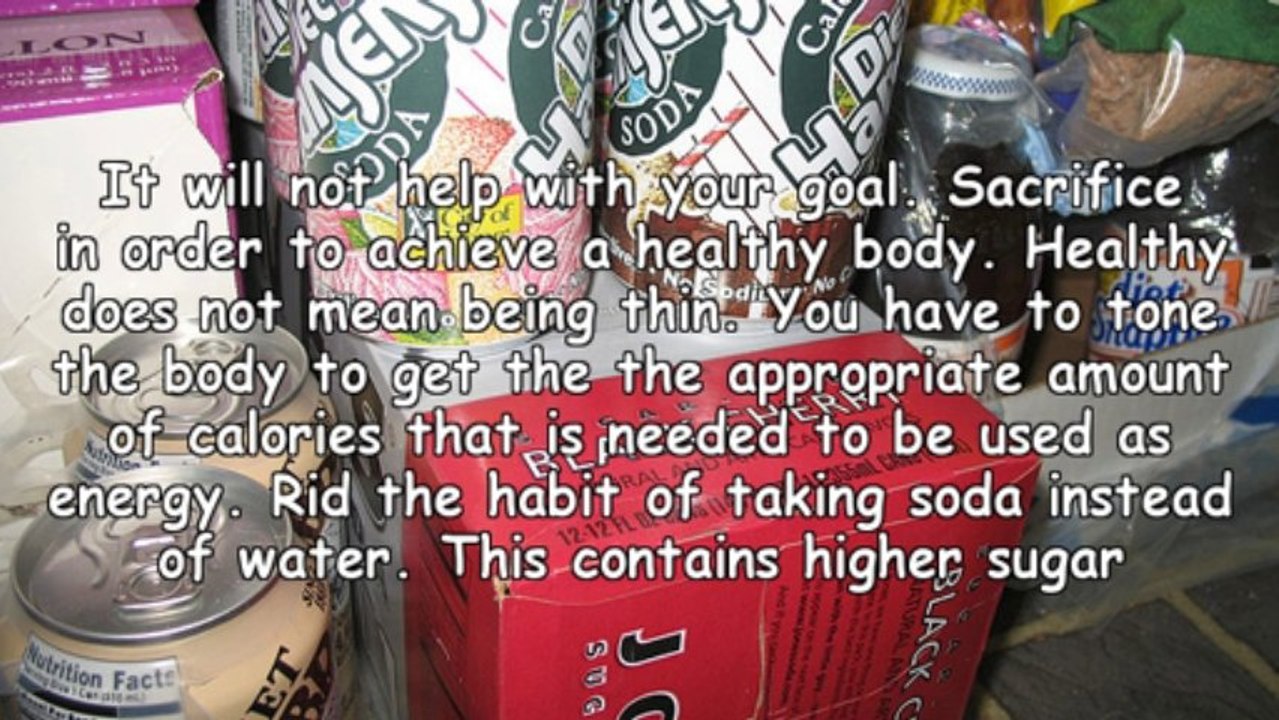 How To Achieve Weight Loss In A Week