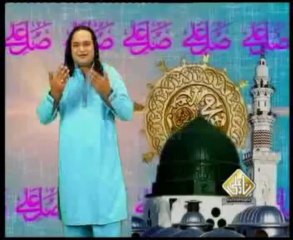 tasveer muhhamad arbi di abid mahar ali afeecial video