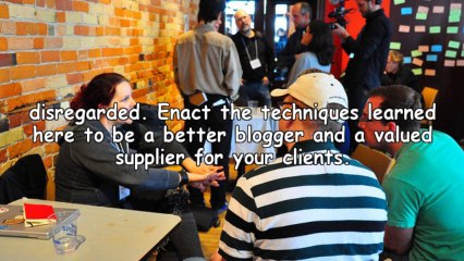 Tips On How To Be More Efficient At Blogging