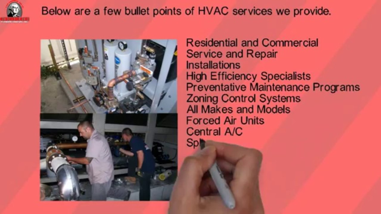 Plumbing Services in San Diego Since 1984