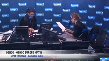 Édouard Martin change de casquette