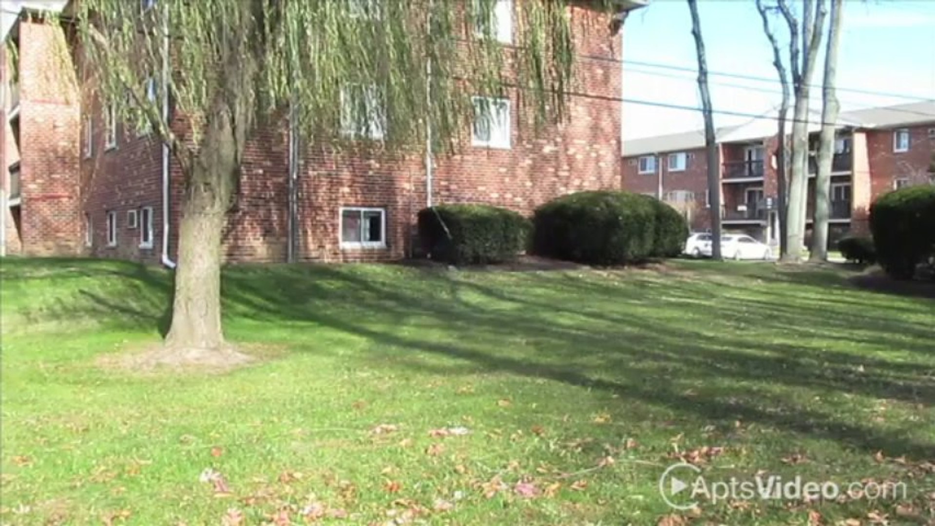 Southgate Gardens Apartments In Newark De Forrent Com Video