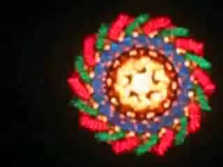 Giant Lantern Festival 2013 - Brgy. Del Pilar