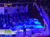 740. Şeb-i Arus töreninde Ahmet ÖZHAN konseri