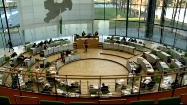 Allemagne - Allemagne : en Saxe, les néo-nazis occupent le terrain