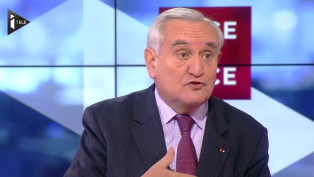 Jean-Pierre Raffarin à Nicolas Sarkozy : c'est trop tôt ! Travaille, prépare l'alternance
