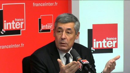 Henri Guaino: "Je ne pourrai jamais pactiser avec le Front national"