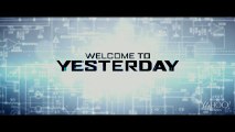 WELCOME TO YESTERDAY Trailer VO