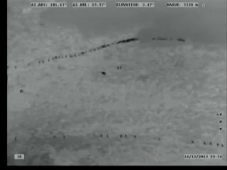 Maroc : un millier d'immigrants tentent de prendre d'assaut la frontière avec Melilla