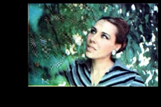 Işıl Yücesoy - Ya seninle ya sensiz ( Orijinal plak kayıt )