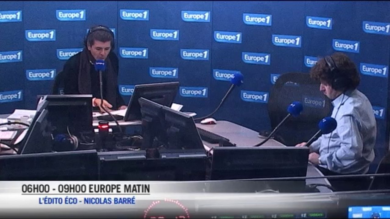 Jean-Marc Ayrault "peu crédible sur la réforme de l’État"